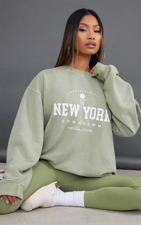 graphic sweatshirts for women