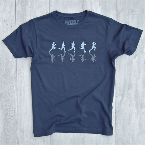 graphic t shirts for running