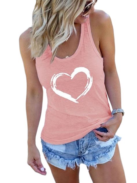 graphic tank tops womens