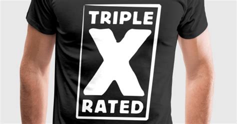 graphic xxx rated t shirts