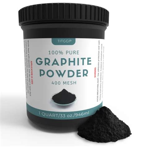 graphite powder libricant