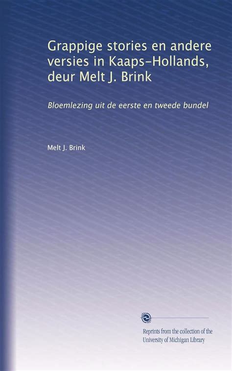 grappige stories en andere versies 3e bundel PDF