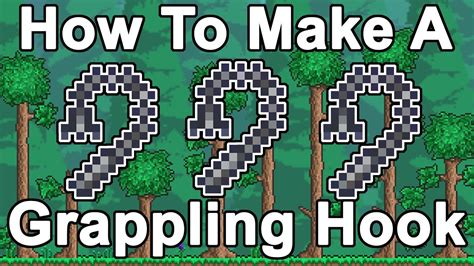 grappling hook in terraria