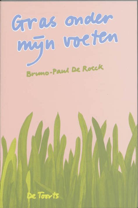 gras onder mijn voeten PDF