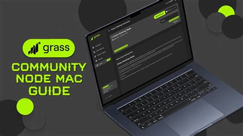 grass community node