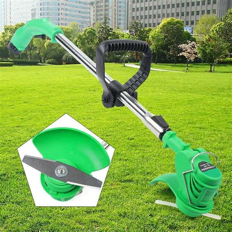 grass cutter