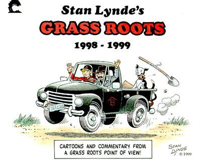 grass roots 1998 1999 Reader