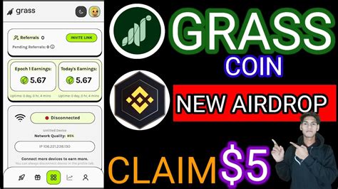 grasscoin