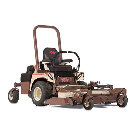 grasshopper 721d service manual PDF