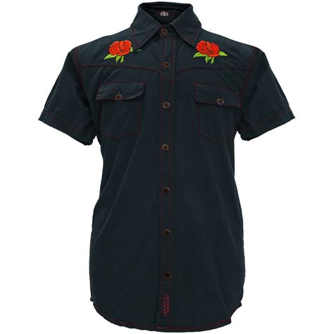 grateful dead button down shirt