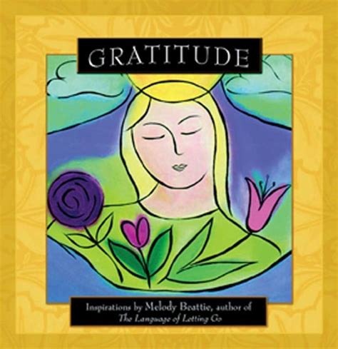 gratitude inspirations by melody beattie Doc