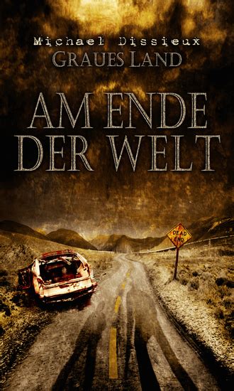 graues land ende welt horror thriller ebook Kindle Editon