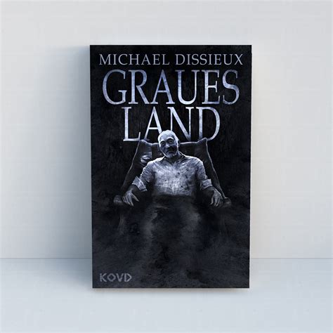 graues land horror thriller michael dissieux ebook Kindle Editon
