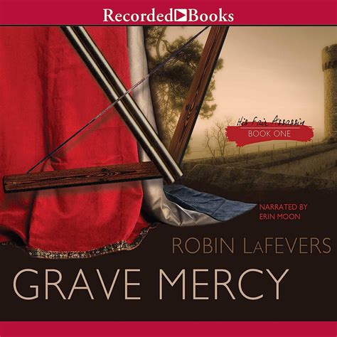 grave mercy his fair assassin book i his fair assassin trilogy Epub
