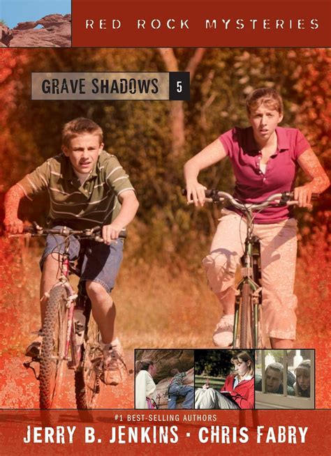 grave shadows red rock mysteries no 5 Doc