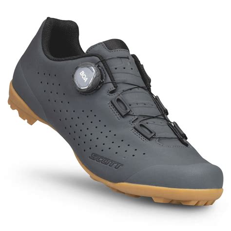 gravel bike schuhe