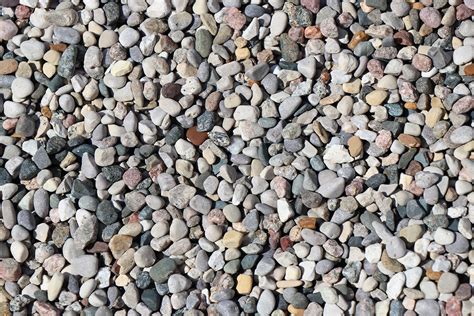 gravel delivered near me