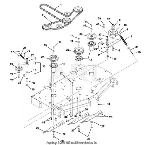 gravely 50 belt diagram Kindle Editon