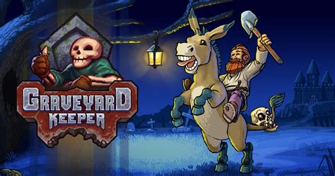 graveyard keeper blue points