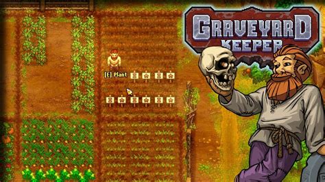 graveyard keeper fertilizer