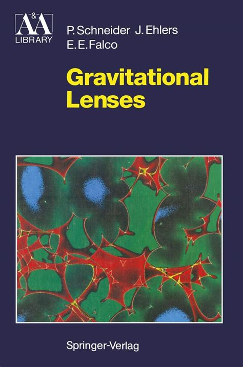 gravitational lenses astronomy and astrophysics library Doc