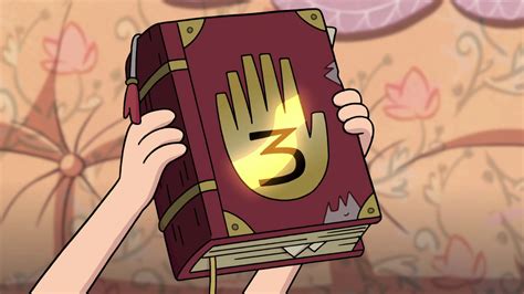 gravity falls journal 3 Epub