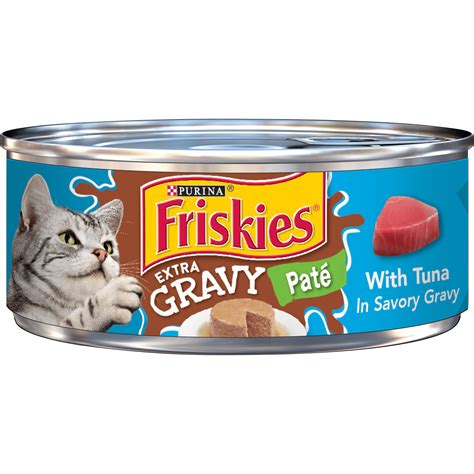 gravy for cat food