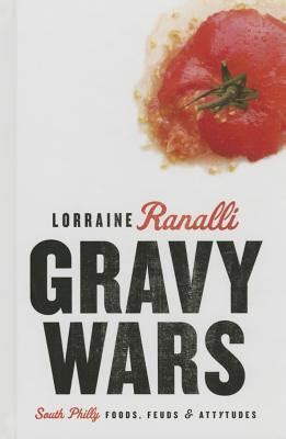 gravy wars south philly foods feuds and attytudes Reader