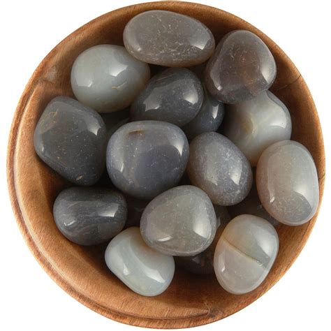 gray agate