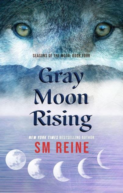 gray moon rising seasons of the moon volume 4 PDF