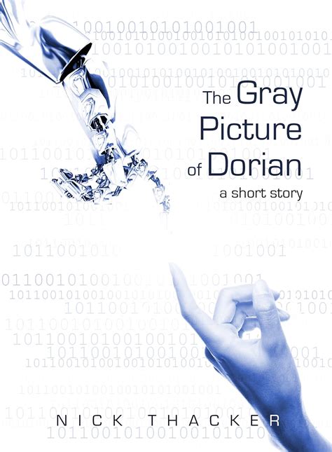 gray picture dorian artificial intelligence PDF