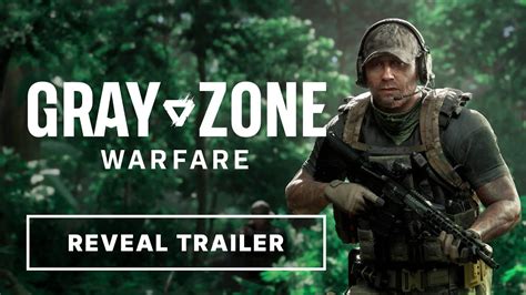 gray zone warfare ps5