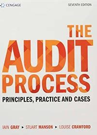 gray_manson_audit_process Ebook Epub