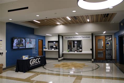 grcc financial aid department