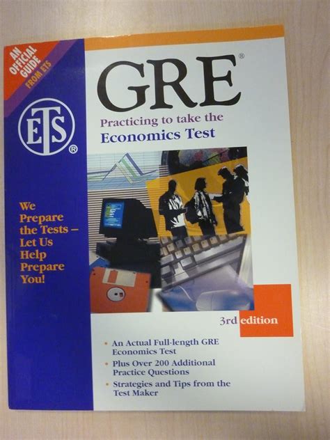 gre practicing to take the biology test the official guide 3rd ed Epub
