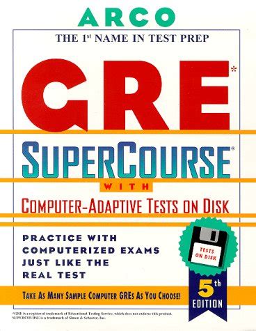 gre supercourse supercourse for the gre PDF