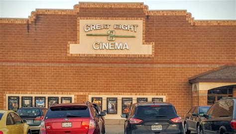 great 8 theater union mo