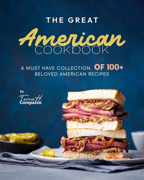 great american cookbook Epub