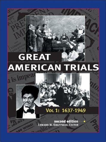 great american trials PDF