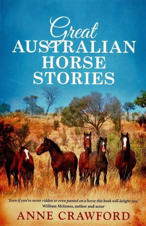 great australian horse stories great australian horse stories Doc