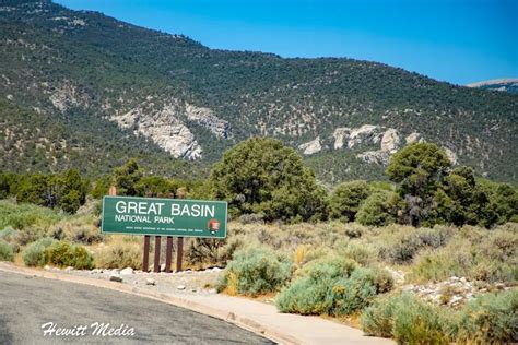 great basin national park a guide to the park and surrounding area Doc