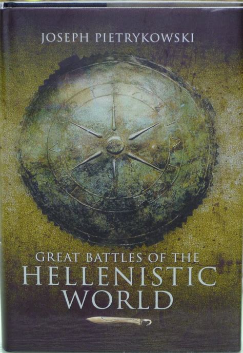 great battles of the hellenistic world Doc