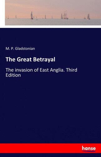 great betrayal invasion classic reprint Doc