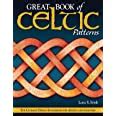 great book of celtic patterns the ultimate design sourcebook for artists and crafters PDF