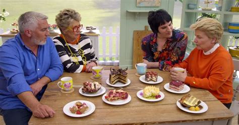 great british baking show season 15