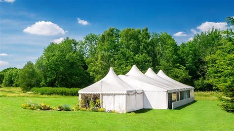 great british baking show tent