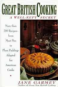 great british cooking a well kept secret PDF
