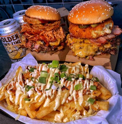 great burger places near me