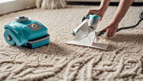 great carpet cleaning solutions