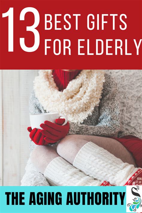 great christmas gifts for seniors